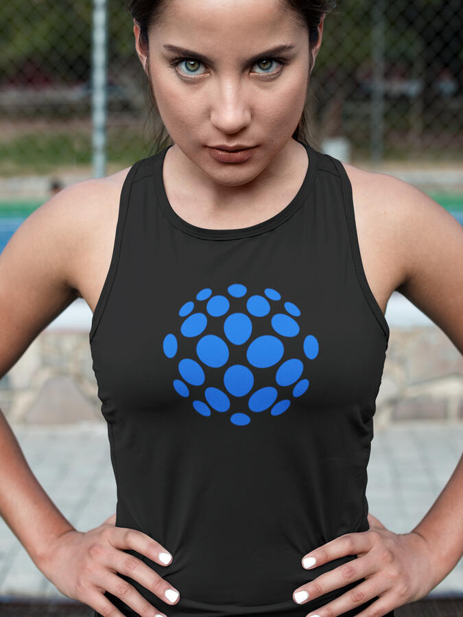 TYM women's tank top