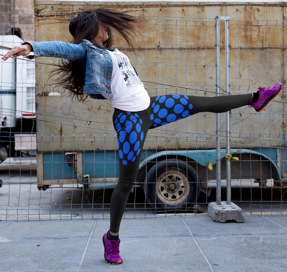 TYM women's leggings